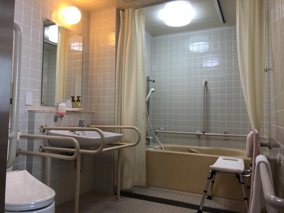 Hotel Tetoraresort Tokachigawa Otofuke Exteriör bild