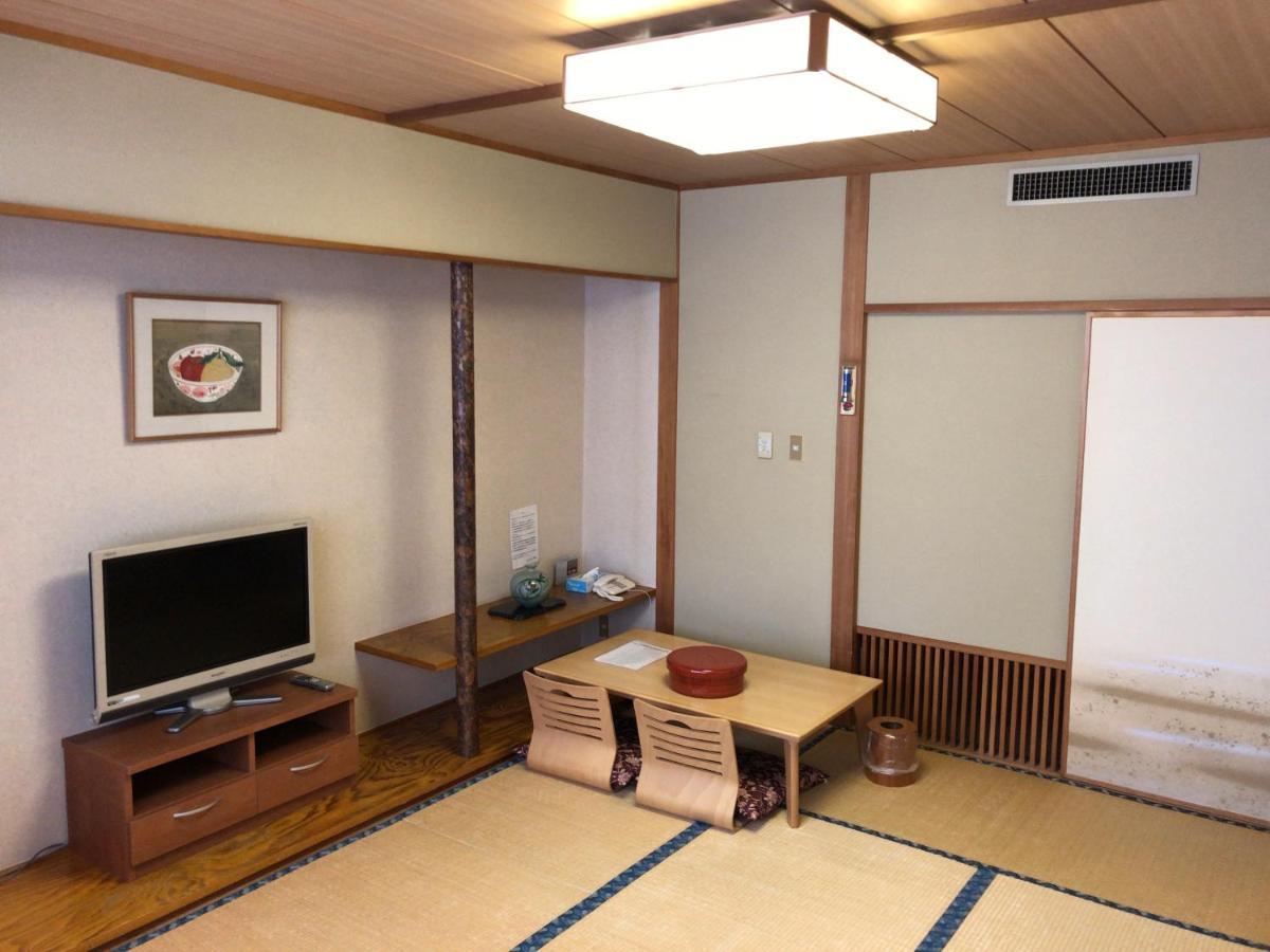 Hotel Tetoraresort Tokachigawa Otofuke Exteriör bild