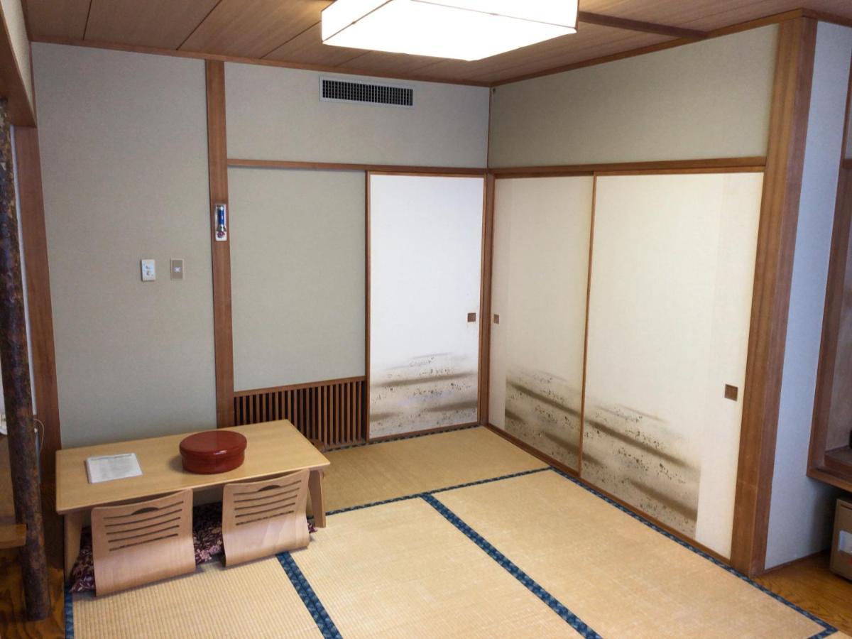 Hotel Tetoraresort Tokachigawa Otofuke Exteriör bild