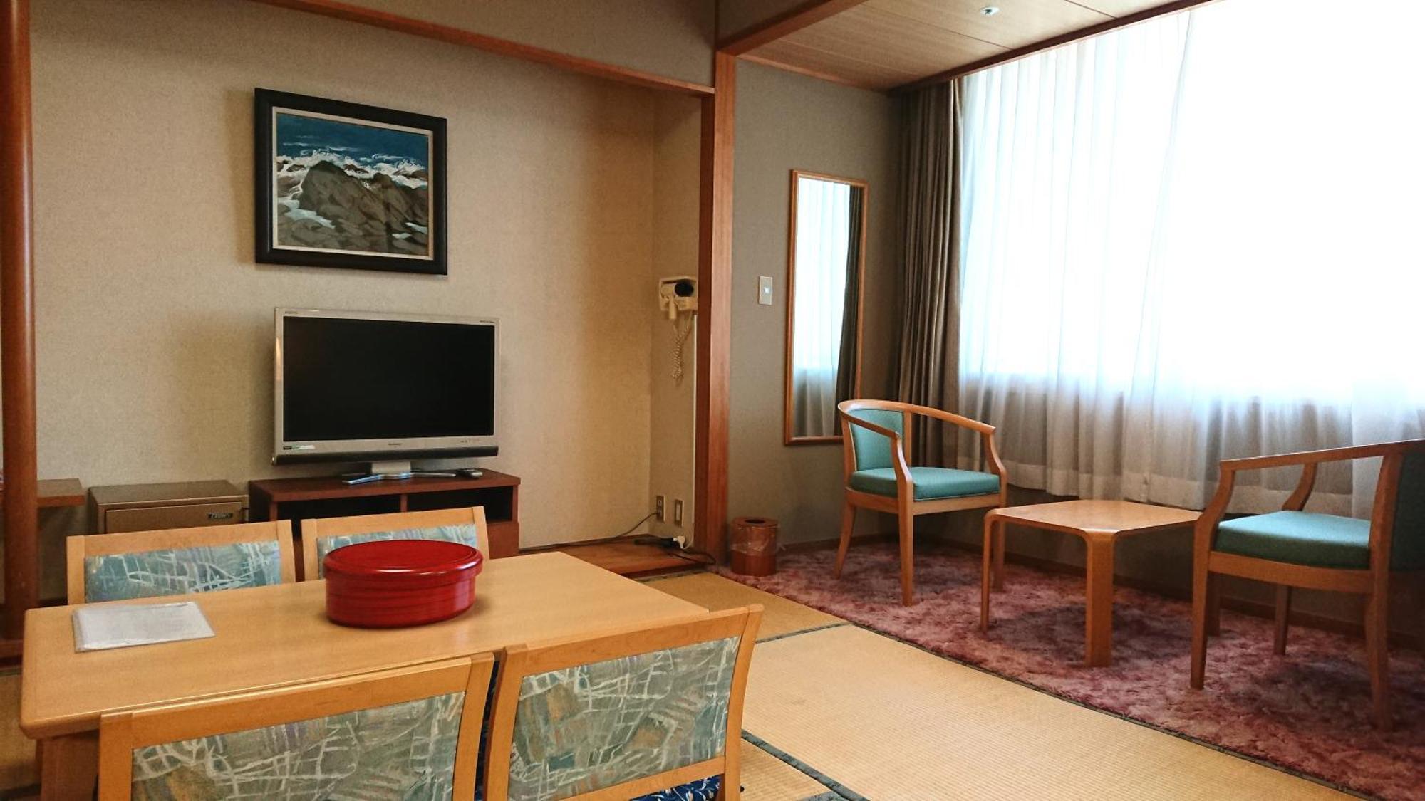 Hotel Tetoraresort Tokachigawa Otofuke Exteriör bild