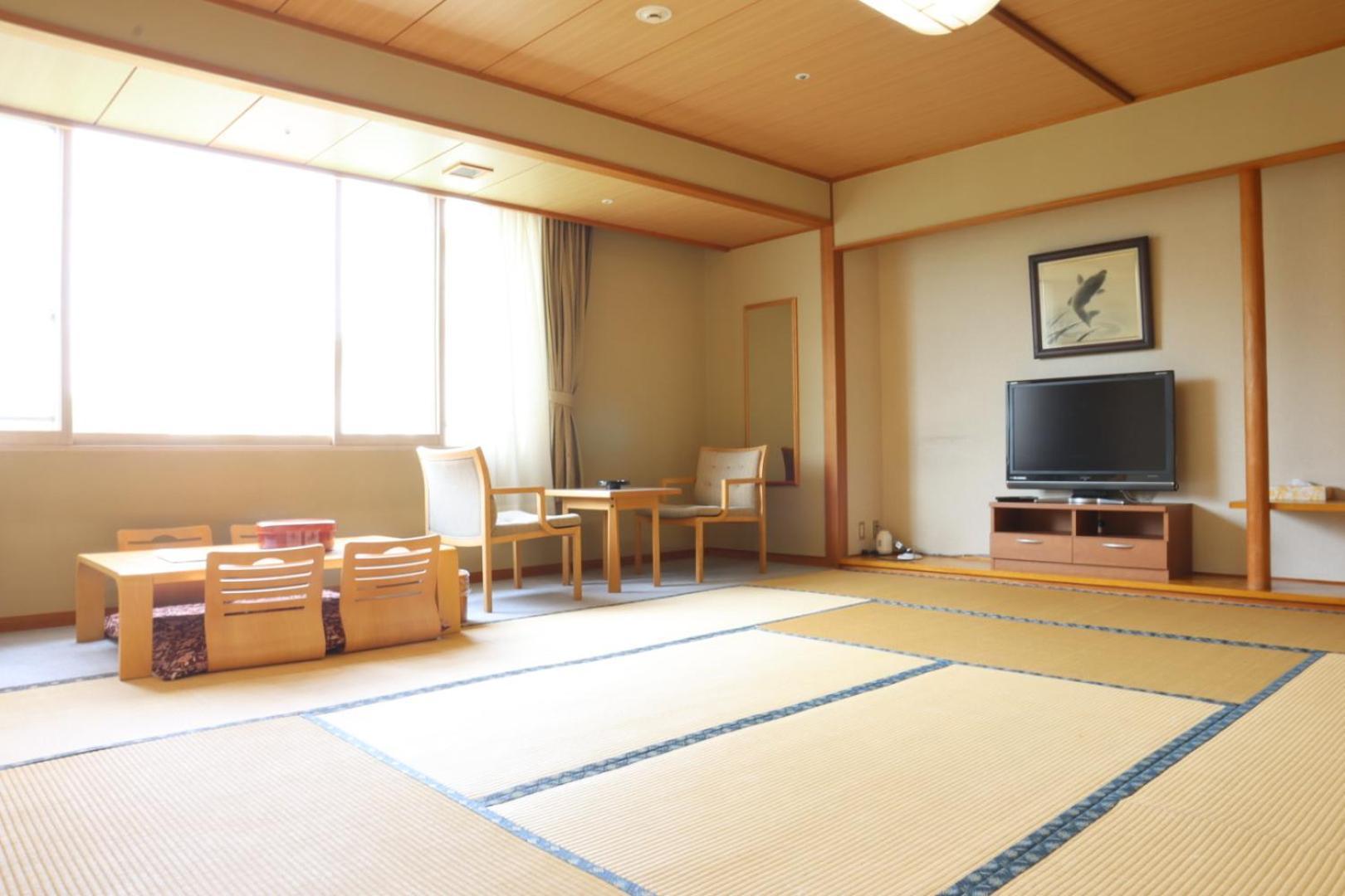 Hotel Tetoraresort Tokachigawa Otofuke Exteriör bild