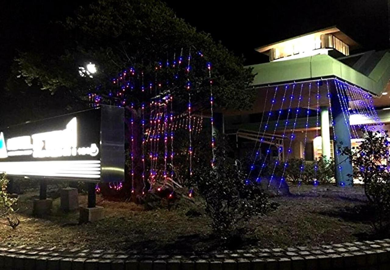 Hotel Tetoraresort Tokachigawa Otofuke Exteriör bild